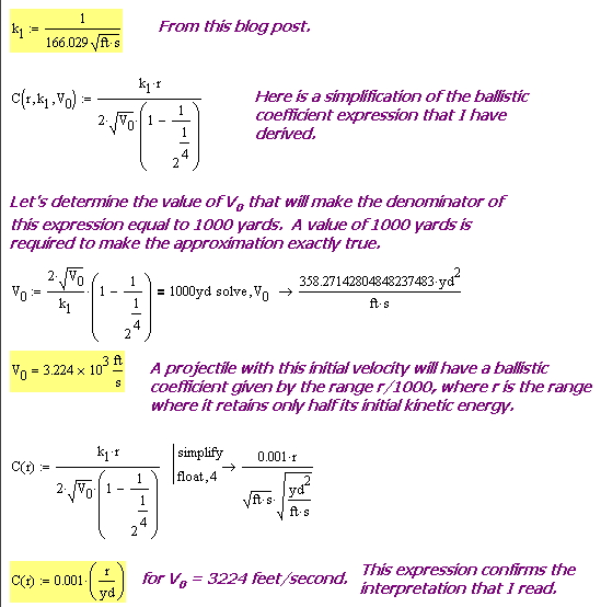 Figure 2: Verification of the Approximation.