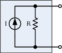 Norton Equivalent Circuit